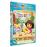 Dora l'exploratrice - Ma collection : Je grandis avec Dora - Mes 1er apprentissages
