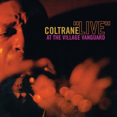 John Coltrane : Live at the Village Vanguard