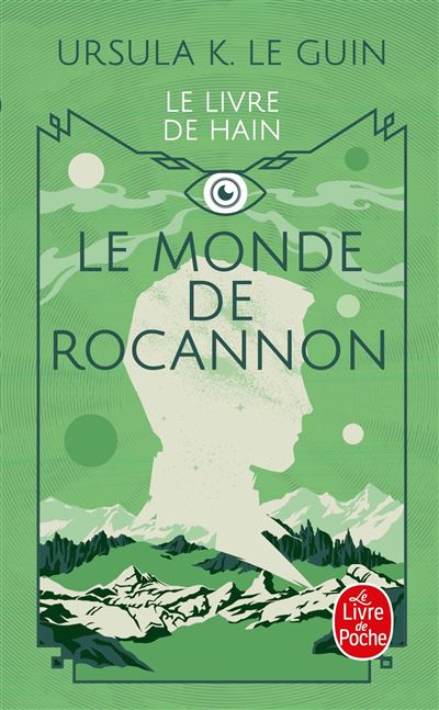 Le Livre De Hain Le Cycle De Hain Tome 1 Tome 1 Le Monde De