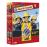 Coffret Sam le Pompier - Volume 1 et 2 - Édition avec figurine