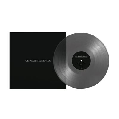Cigarettes After Sex Vinyle Coloré Cigarettes After Sex Vinyle