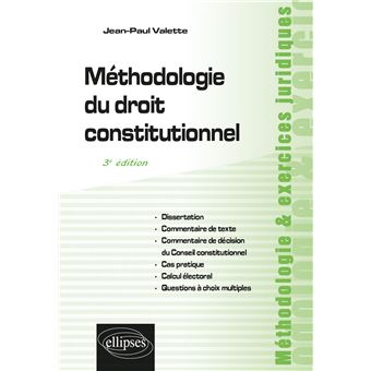 Dissertation histoire du droit