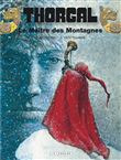 Le maître des montagnes