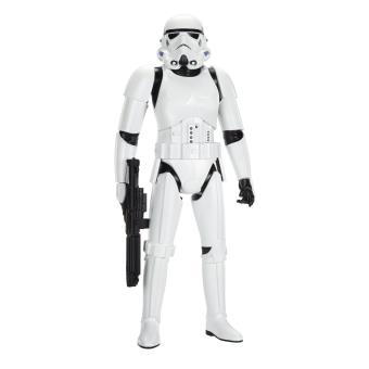 La planète Effermoss : jouets et figurines... Geek et nostalgique, je