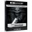 La Momie - Édition Spéciale FNAC - Boîtier SteelBook - 4K Ultra HD + Blu-ray + DVD Bonus