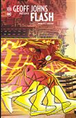 Geoff Johns présente Flash