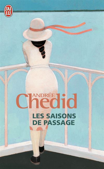 Les saisons de passage Poche Andrée Chedid Achat Livre fnac