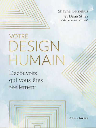 Votre Design Humain D Couvrez Qui Vous Tes R Ellement Broch