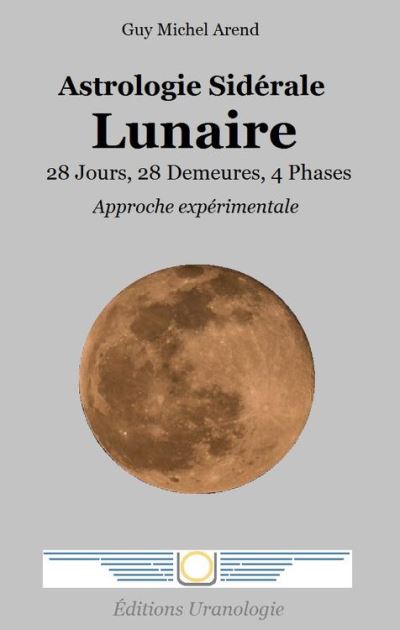 Astrologie Sid Rale Lunaire Jours Demeures Phases Ebook