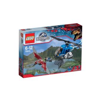 LEGO® Jurassic World 75915 La Capture du Pteranodon Lego Acheter
