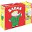 Je m?éveille avec Babar Valisette déveil DVD