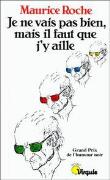 Je ne vais pas bien mais il faut que j´y aille