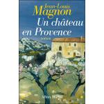 Couverture : Un château en Provence