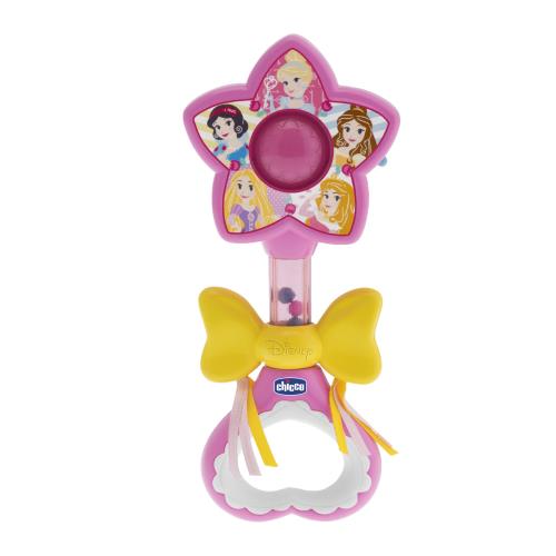 Hochet Baguette magique Princesses Disney Chicco pour 15