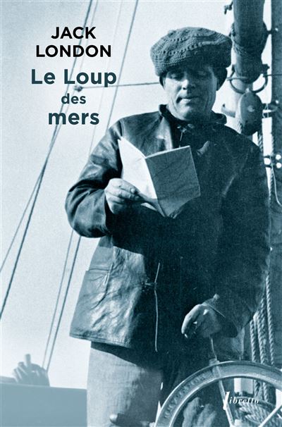 Le Loup Des Mers Broch Jack London Achat Livre Fnac