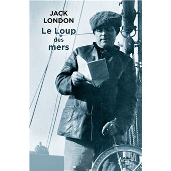 Le Loup Des Mers Broch Jack London Achat Livre Fnac