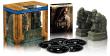 Le Hobbit : La désolation de Smaug Edition Collector Gardiens d’Erebor Combo Blu-Ray 3D + 2 Statues Serres Livres
