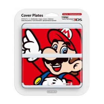 New 3DS Mario Accessoire Console de jeux Acheter sur Fnac.com
