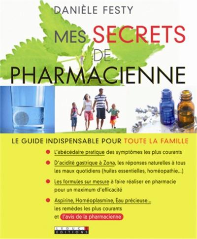 Mes.Secrets.de.Pharmacienne