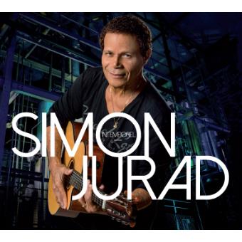 Après plus de six albums à son actif, Simon Jurad revient avec un