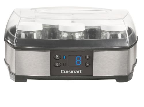 Yaourthire Fromagre Cuisinart YM400E pour 57