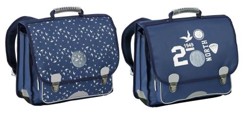 Cartable Viquel Bag 2 Go 38 x 34 x 16 cm pour 49