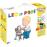 Je m?éveille avec Léo et Popi Valisette déveil DVD