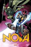 Nova, Marvel Now
