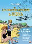 Coffret les nouvelles aventures de Rona