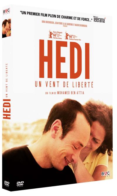 Hedi Un Vent De Libert Dvd Mohamed Ben Attia Dvd Zone Achat