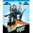Tough Guys Blu-ray