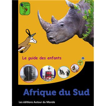 Afrique du Sud broché Pascale Béroujon Christine Lafon Achat