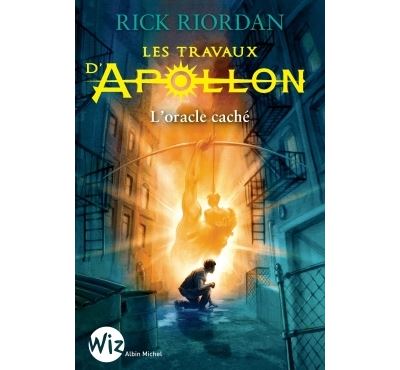 Les Travaux D Apollon L Oracle Cach Tome Les Travaux D Apollon