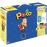 Je m?éveille avec Polo Valisette déveil DVD