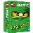 LEGO Ninjago, Les maîtres du Spinjitzu - L'intégrale saisons 1 & 2
