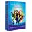 La Ligue des justiciers : Nouvelle génération Coffret de la Saison 1 - DVD ANNULATION