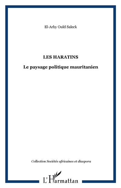 Les Haratins
