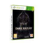 Dark Souls II Scholar of the First Sin Xbox 360 - Xbox 360