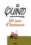 Quino, 60 ans d´humour