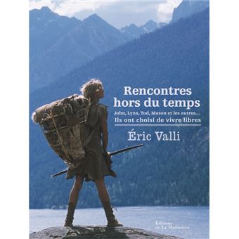 Rencontres hors du temps