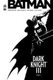Batman Dark Knight III