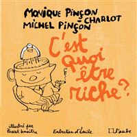 Monique Pinçon Charlot tous les livres DVD Blu ray fnac