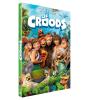 Les Croods DVD