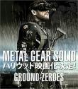 Metal Gear Solid 5 Ground Zeroes Xbox 360 - Xbox 360