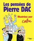Les pensées de Pierre Dac