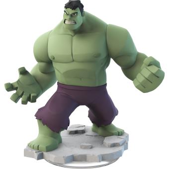 La Collection des figurines Marvel Super Heroes et DC Comics Super Heros en