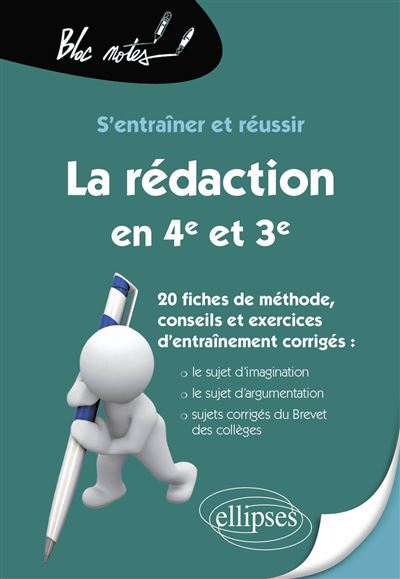 Sentra Ner Et R Ussir La R Daction En E En E Et Au Brevet Du