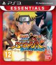 Naruto Shippuden Ultimate Ninja Storm Generations Gamme Essentiels PS3 - PlayStation 3