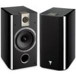 FOCAL CHORUS 705 BLACK STYLE PAIR