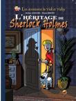 L´héritage de Sherlock Holmes